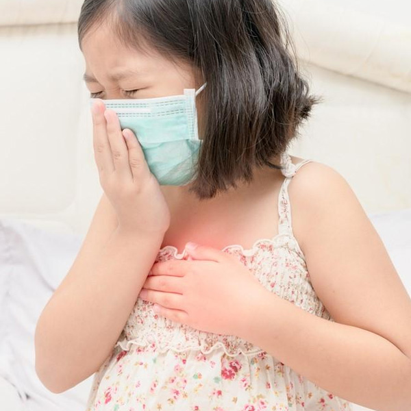 Common Childhood Conditions