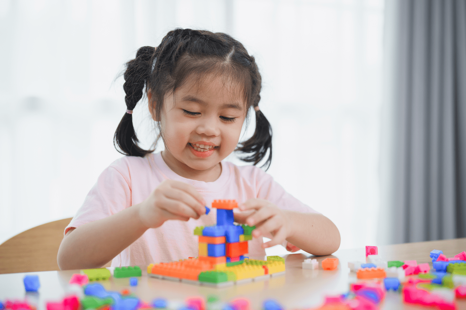 Comprehensive Tests and Screening